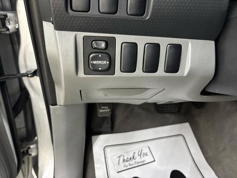 Used 2008 Toyota Tacoma PreRunner RWD image 26