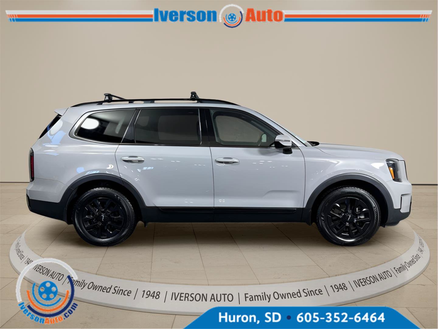 Used 2024 Kia Telluride SX X-Pro AWD/4WD image 13