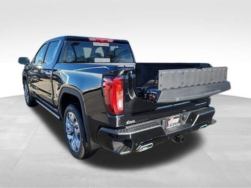 New 2026 GMC Sierra 1500 Denali image 6