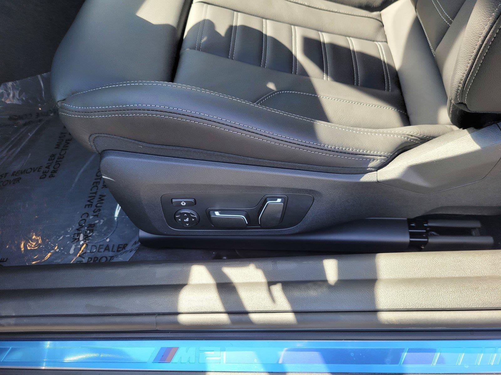 New 2026 BMW M2 w/ Lighting Package RWD image 16