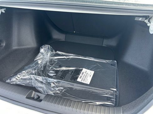New 2026 Honda Accord SE image 17