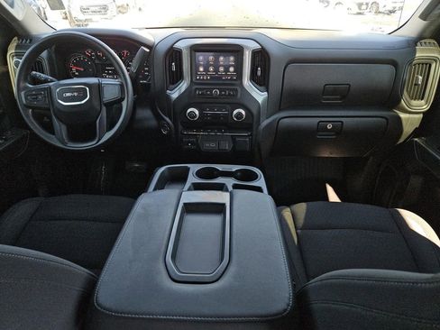Certified 2024 GMC Sierra 1500 Pro w/ Pro Value Package image 10