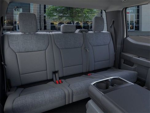 New 2026 Ford F150 XLT image 11