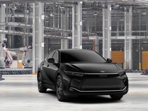 New 2026 Toyota Crown XLE image 17