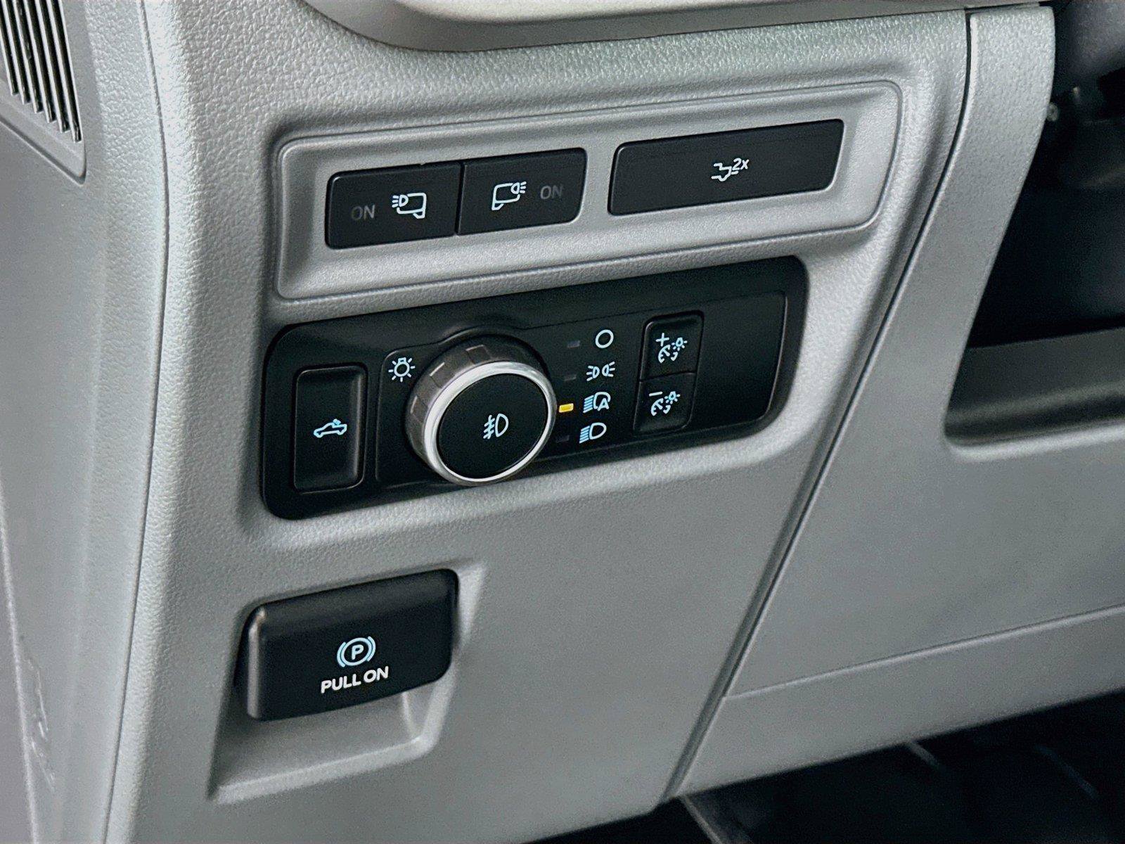Used 2023 Ford F150 XLT w/ Equipment Group 302A High AWD/4WD image 14
