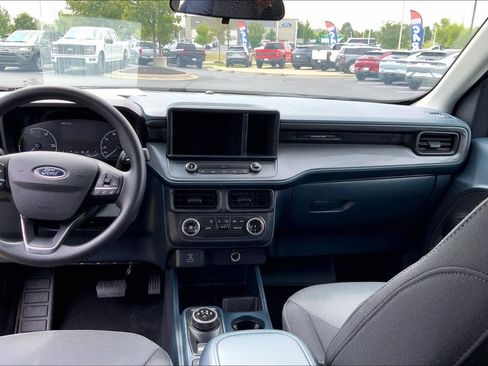 Used 2024 Ford Maverick XL FWD image 10