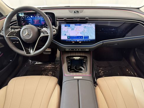 Used 2026 Mercedes-Benz E 450 4MATIC All-Terrain Wagon image 27