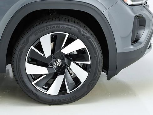 New 2026 Volkswagen Atlas Cross Sport SEL image 53