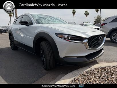 Used 2026 MAZDA CX-30 AWD 2.5 S w/ Select Sport Pkg