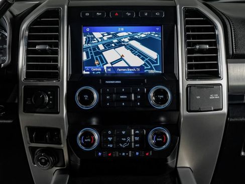 Used 2020 Ford F250 Platinum AWD/4WD image 24