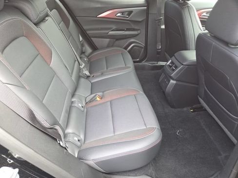 Used 2026 Chevrolet Equinox EV RS w/ Convenience Package II AWD/4WD image 21