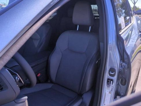 Used 2026 Lexus RZ 350e 2WD image 11