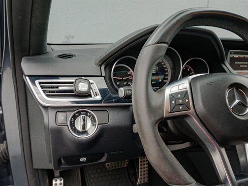 Used 2014 Mercedes-Benz E 63 AMG S-Model image 67