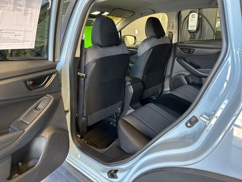 Used 2023 Subaru Crosstrek 2.0i image 22