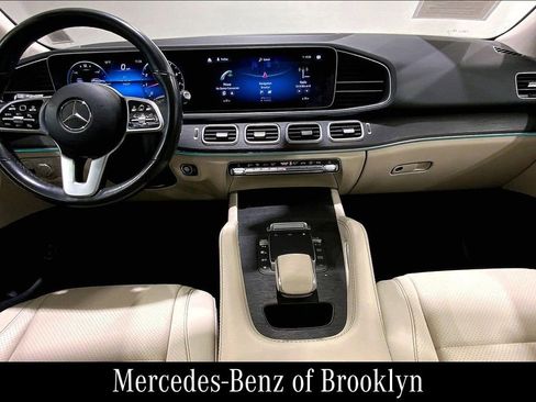 Certified 2022 Mercedes-Benz GLE 350 4MATIC image 17