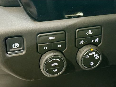 New 2026 Chevrolet Silverado 1500 LT image 11