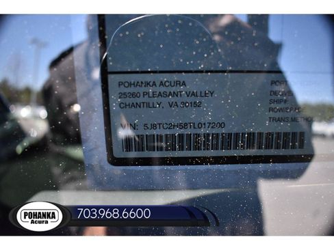 New 2026 Acura RDX SH-AWD w/ Technology Package image 38