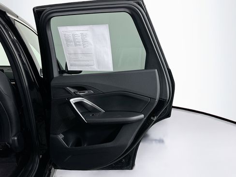 Used 2025 BMW X1 xDrive28i image 32