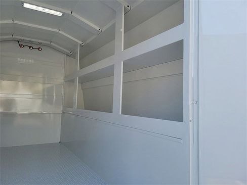 New 2024 Ford Transit 350 w/ Interior Upgrade Package image 4