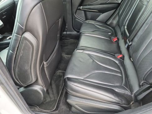 Used 2015 Lincoln MKC FWD w/ Equipment Group 102A Reserve image 20