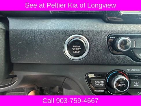 Used 2018 Kia Niro Touring FWD image 14