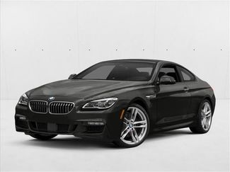 Used 2017 BMW 650i Coupe RWD video 1