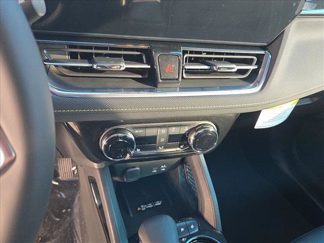 New 2026 Chevrolet TrailBlazer ACTIV w/ Convenience Package FWD image 14