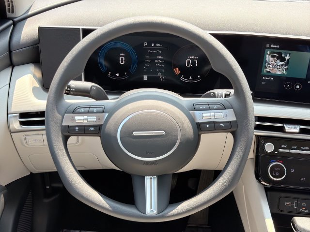 New 2026 Hyundai Tucson SEL AWD/4WD image 20