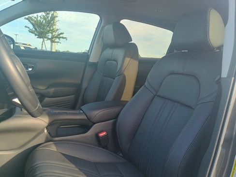 Used 2026 Honda HR-V EX-L image 14