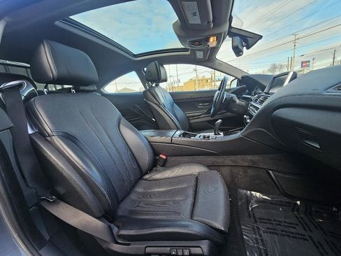 Used 2014 BMW 650i 2dr Cpe 650i RWD image 46