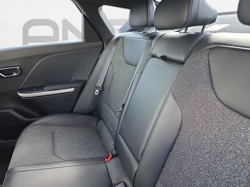 Certified 2025 Kia K4 GT-Line w/ GT-Line Sunroof Package FWD image 22