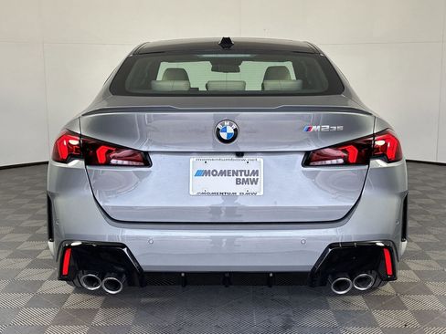Used 2026 BMW M235i xDrive w/ Technology Package AWD/4WD image 9