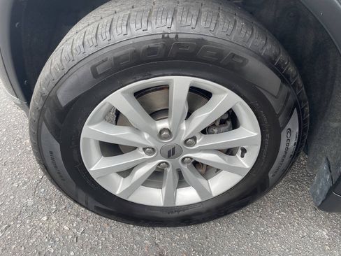 Used 2020 Dodge Durango SXT AWD/4WD image 22
