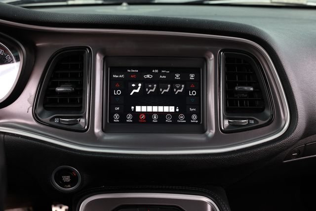 Used 2022 Dodge Challenger R/T RWD image 37