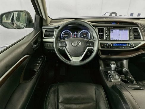 Used 2016 Toyota Highlander Limited Platinum w/ Protection Package #3 AWD/4WD image 28