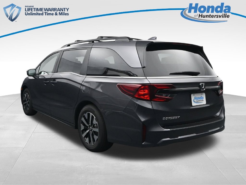 New 2027 Honda Odyssey EX-L image 6