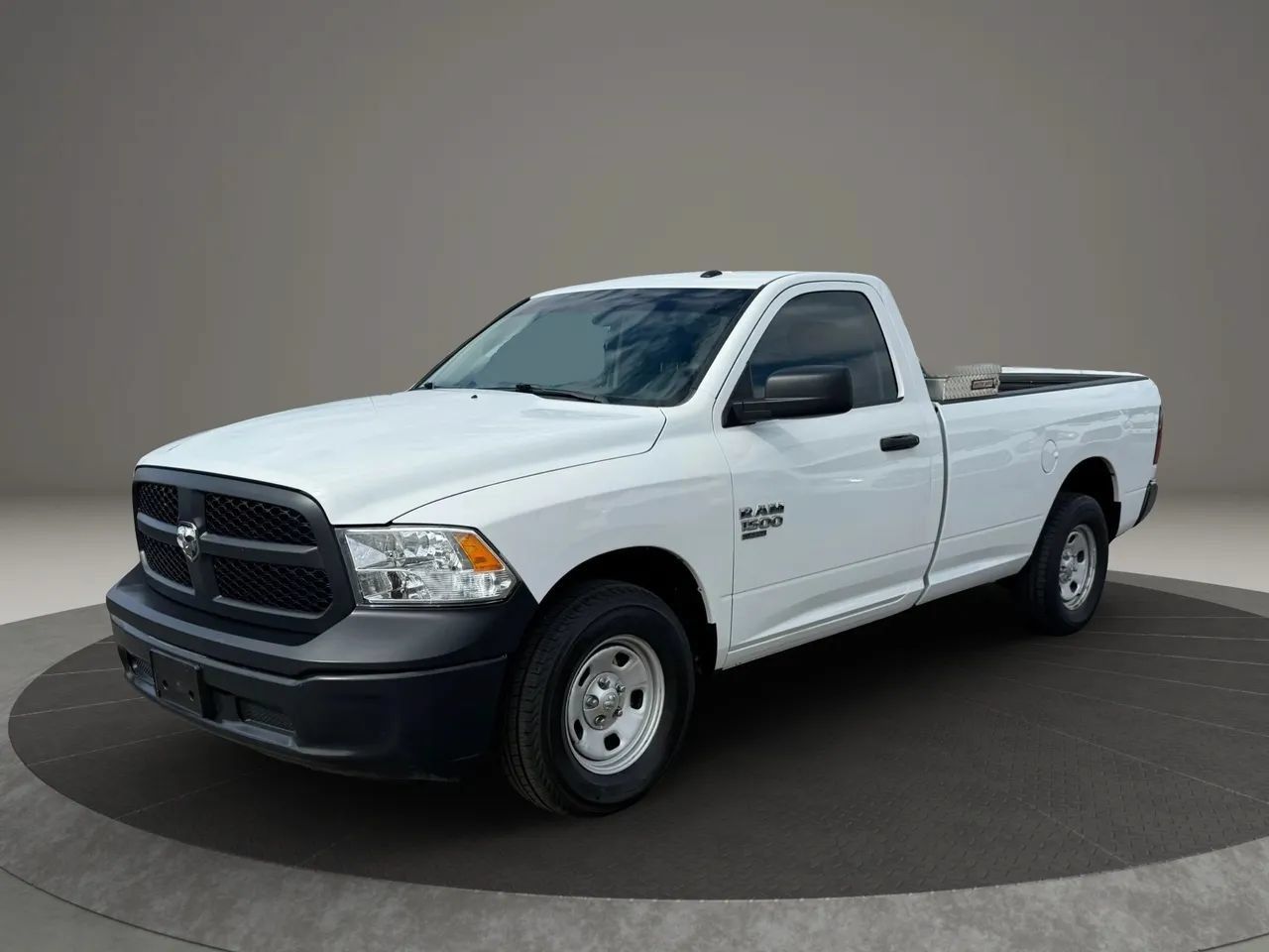 Used 2022 RAM 1500 Tradesman w/ Power & Remote Entry Group AWD/4WD image 1