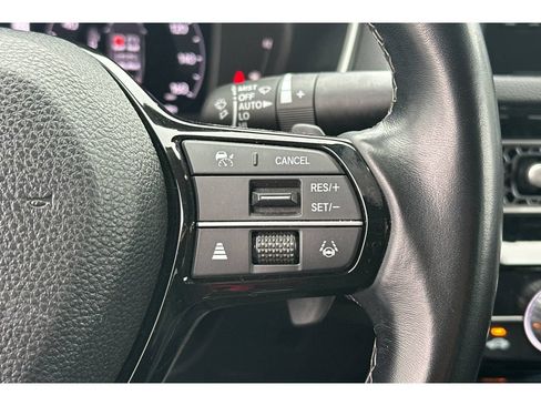 Used 2022 Honda Civic Touring image 27