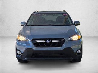 Used 2021 Subaru Crosstrek 2.0i Premium w/ Moonroof Package AWD/4WD video 2
