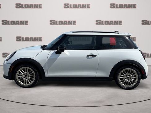New 2026 MINI Cooper S FWD image 2