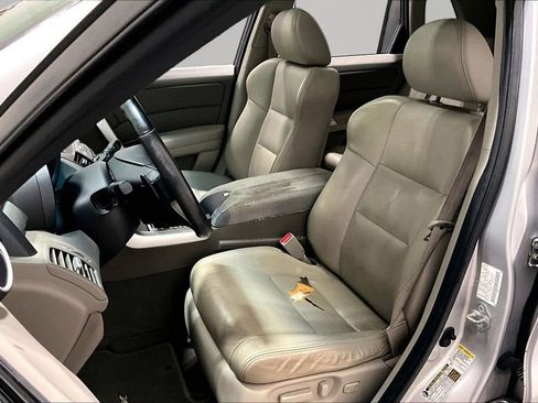 Used 2007 Acura RDX SH-AWD image 20