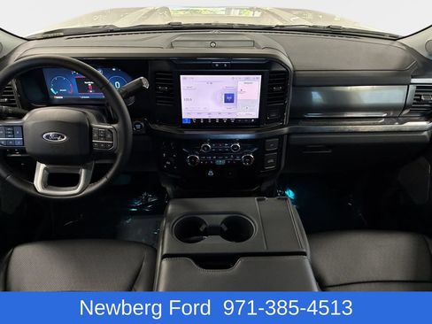 Used 2026 Ford F350 Lariat AWD/4WD image 22