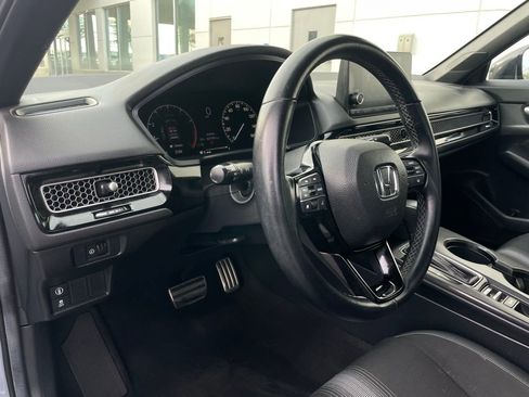 Certified 2024 Honda Civic Sport image 23