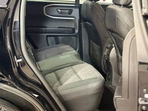 Used 2022 Ford Bronco Sport Big Bend w/ Convenience Package image 57