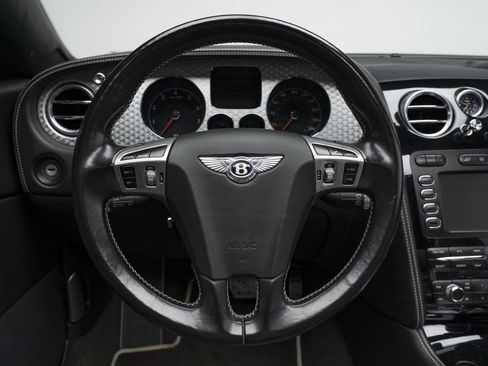 Used 2011 Bentley Continental GTC image 20