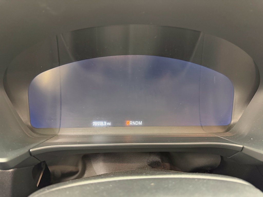 Used 2020 Ford Escape Titanium AWD/4WD image 22