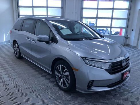 Used 2023 Honda Odyssey Touring image 36