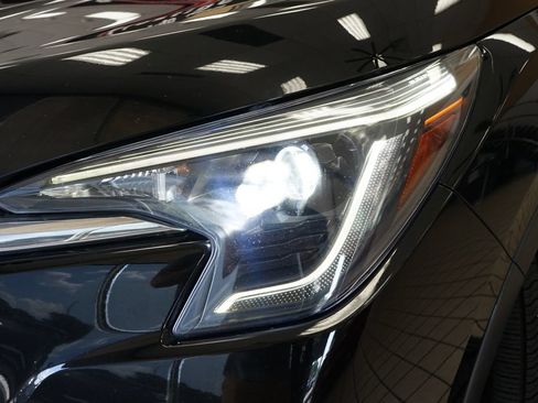 Used 2023 Subaru Ascent Limited AWD/4WD image 23