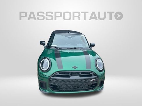 New 2026 MINI Cooper S FWD image 2