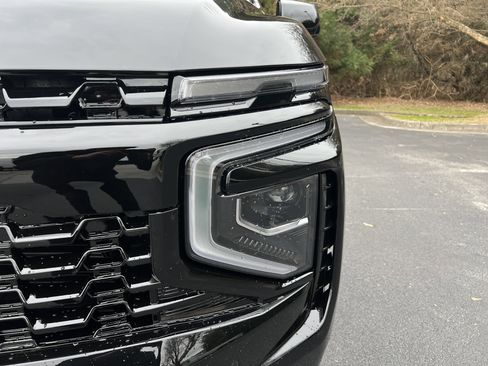 New 2026 Chevrolet Tahoe LS image 14